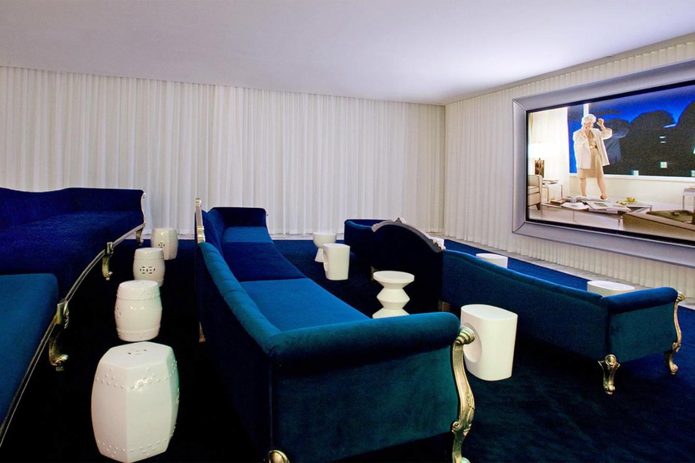 Luxurious Condo At Icon With Views Miami Exteriör bild