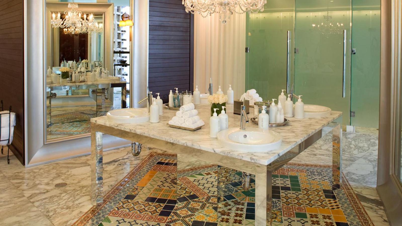 Luxurious Condo At Icon With Views Miami Exteriör bild